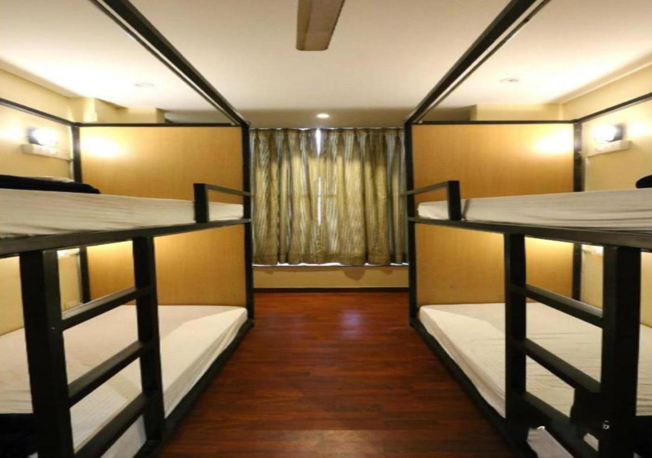 Hotel Shubham 3*
