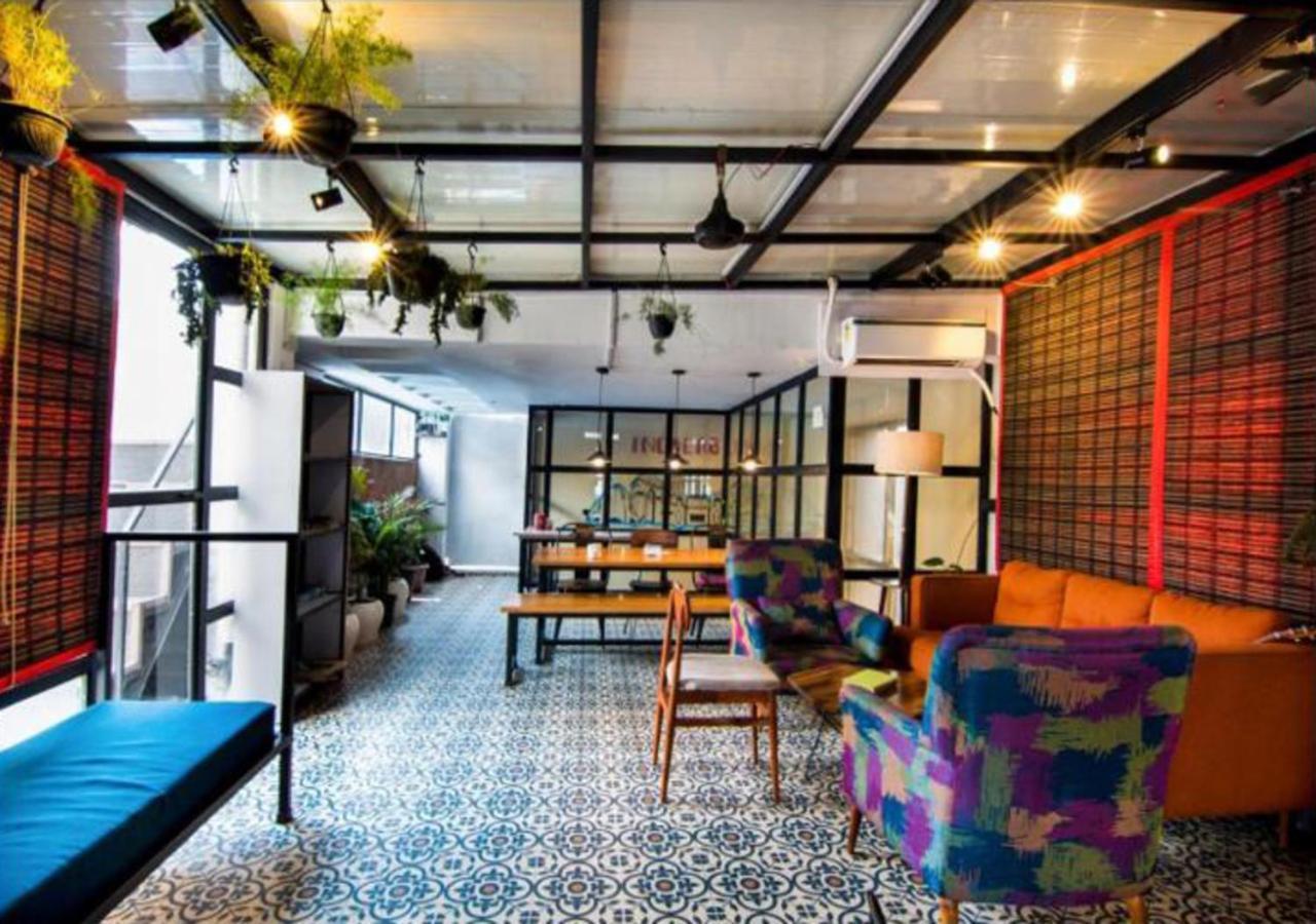 Shubham Hotel New Delhi