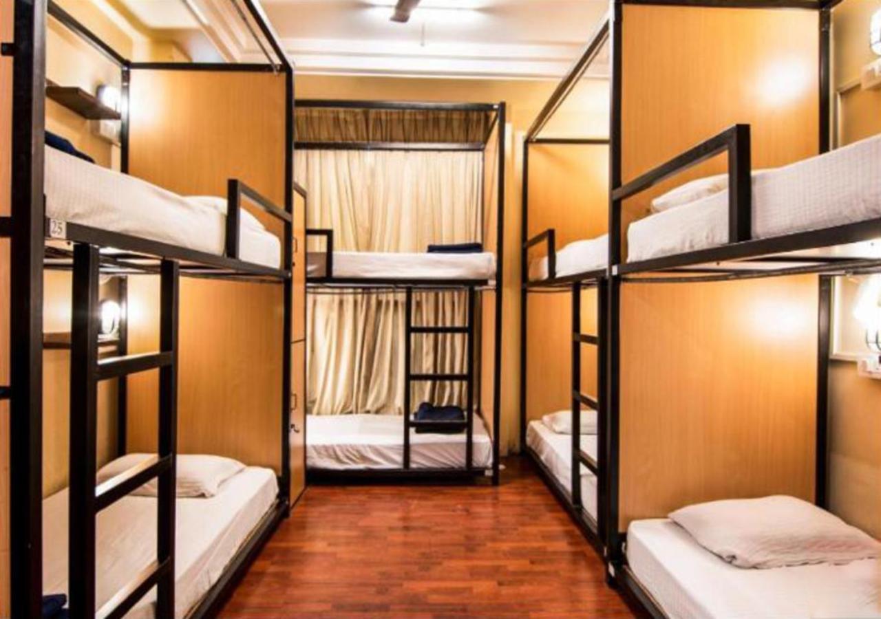 Shubham Hotel New Delhi