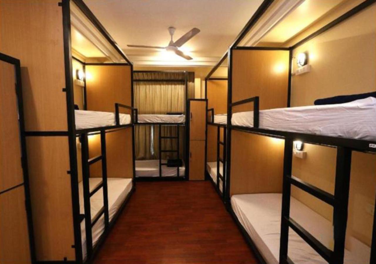 Shubham Hotel New Delhi