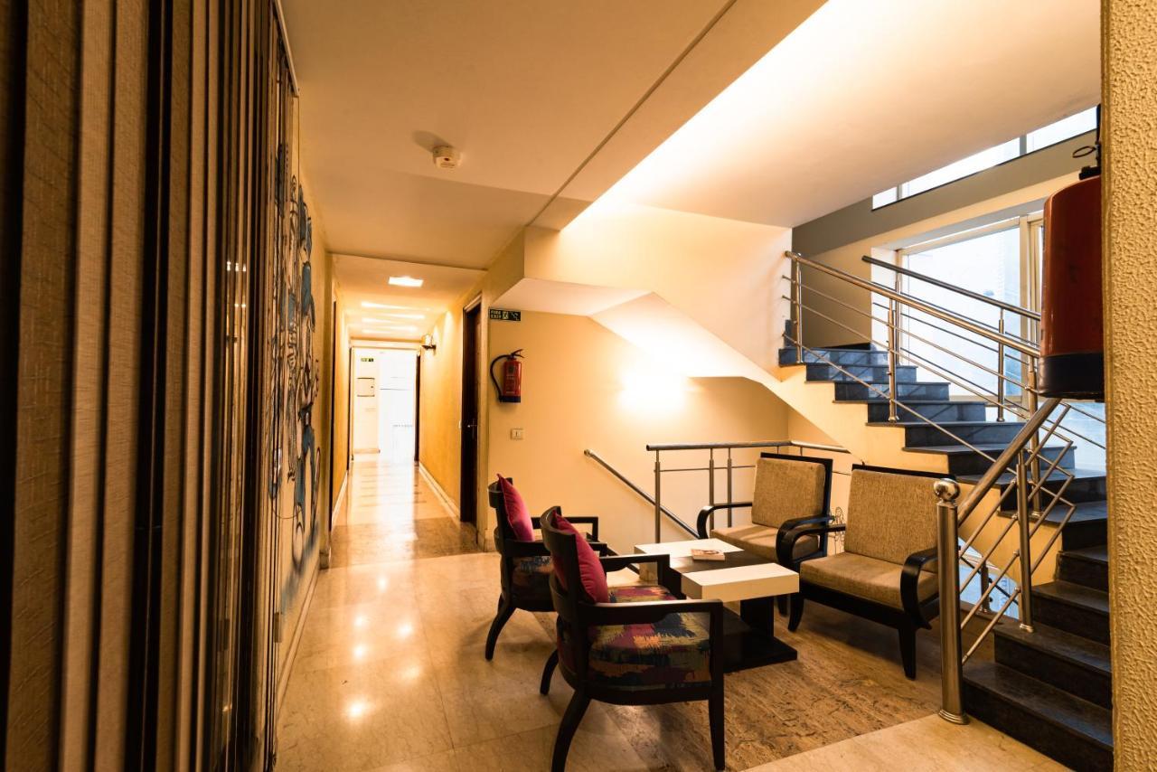 Shubham Hotel 3*