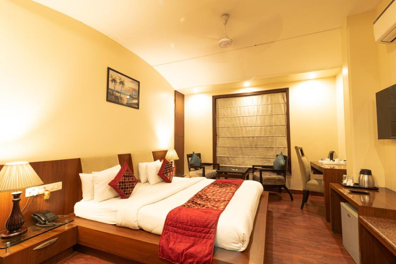 Hotel Shubham New Delhi