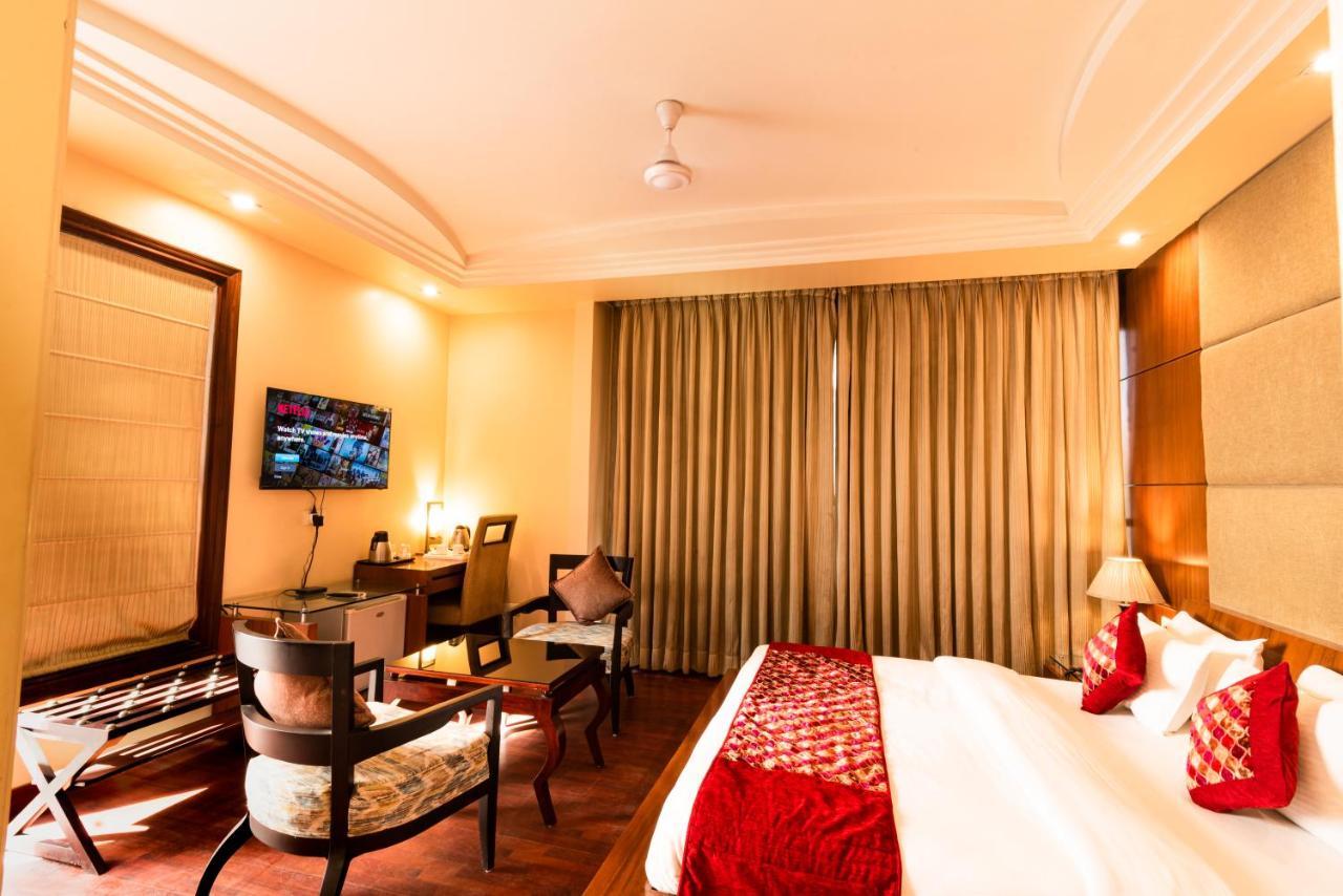 Hotel Shubham 3*