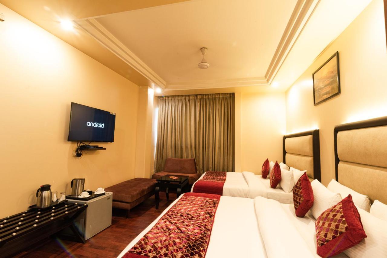 Hotel Shubham New Delhi