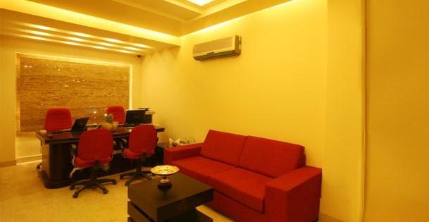 Hotel Shubham
