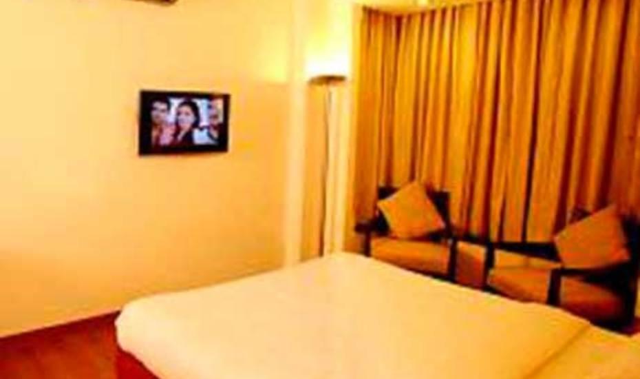 Shubham 3* New Delhi