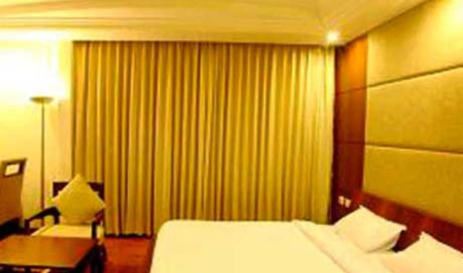 Shubham Hotel