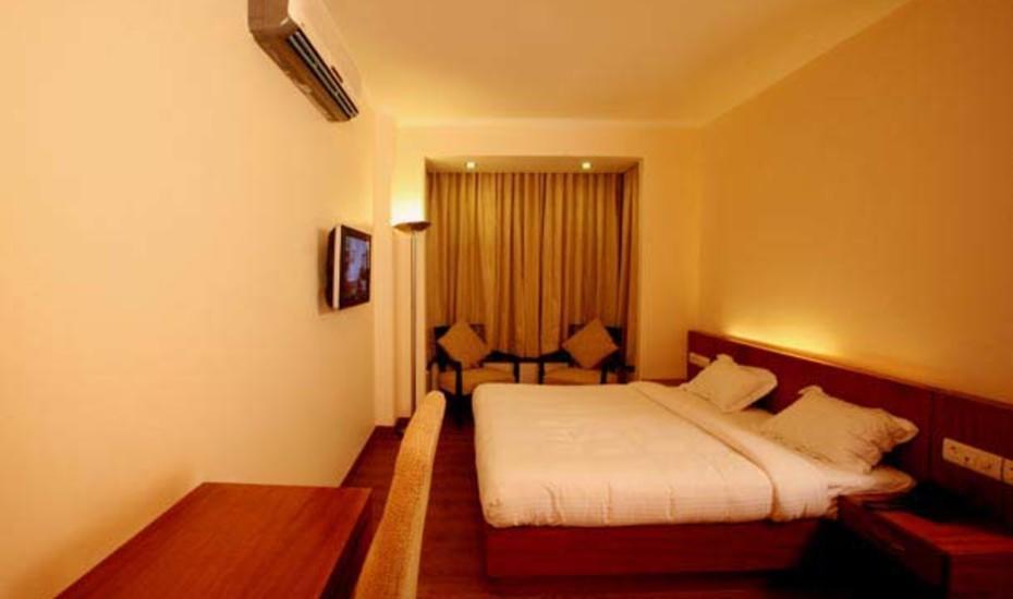 Shubham Hotel New Delhi
