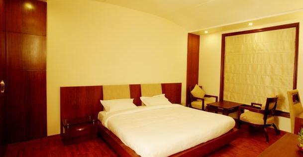 Shubham Hotel New Delhi