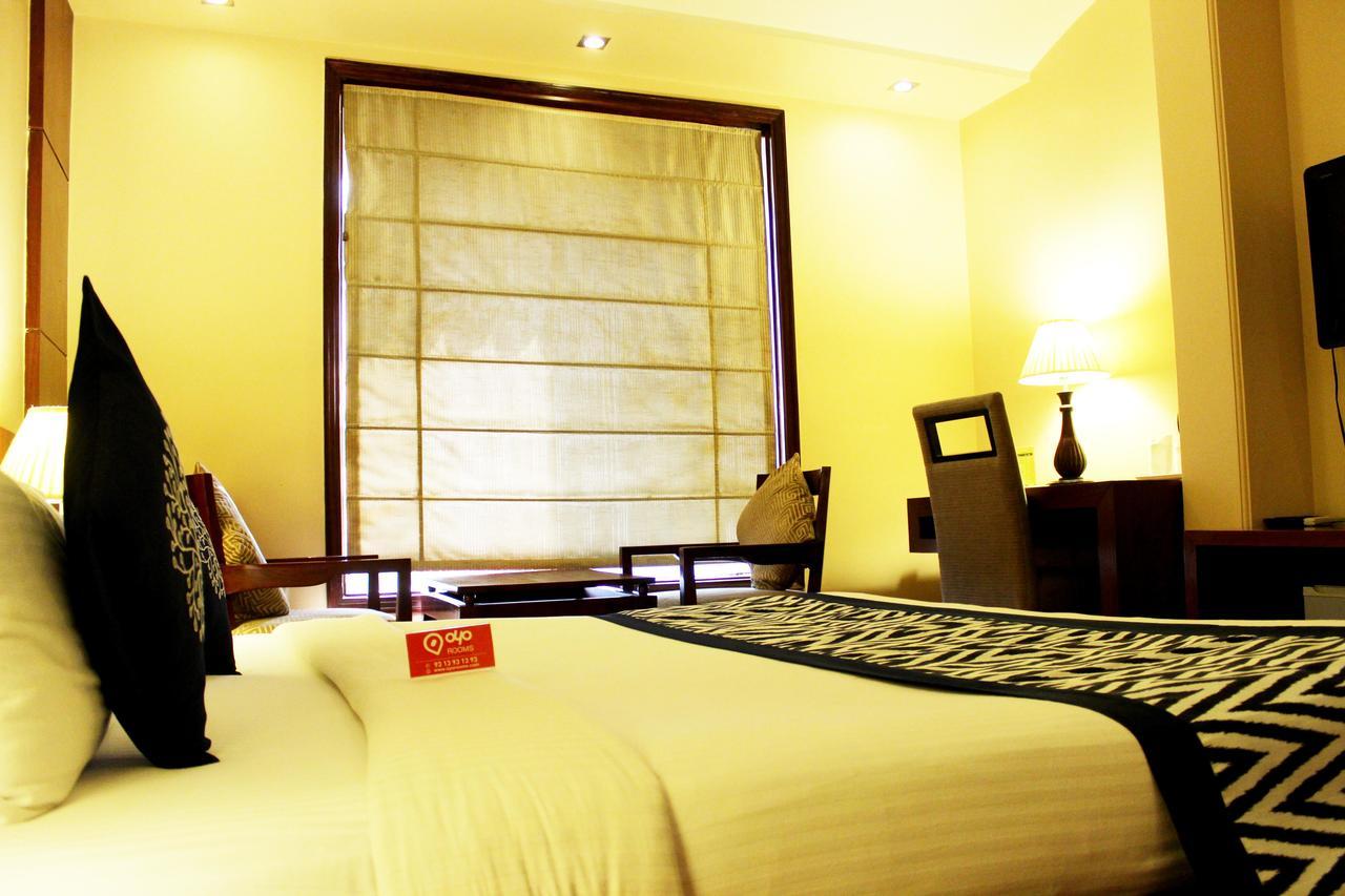 Shubham Hotel 3*