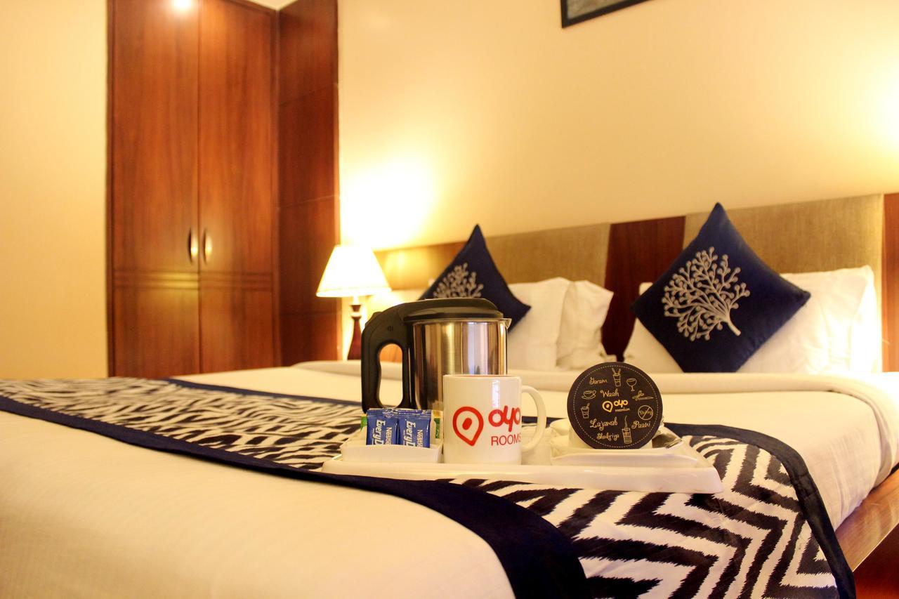 Shubham 3* New Delhi