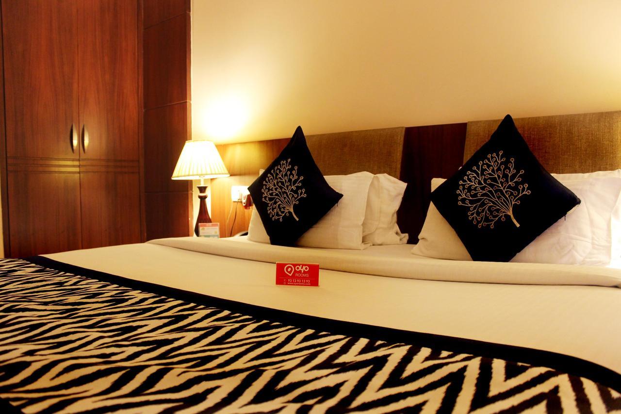 Shubham 3* New Delhi