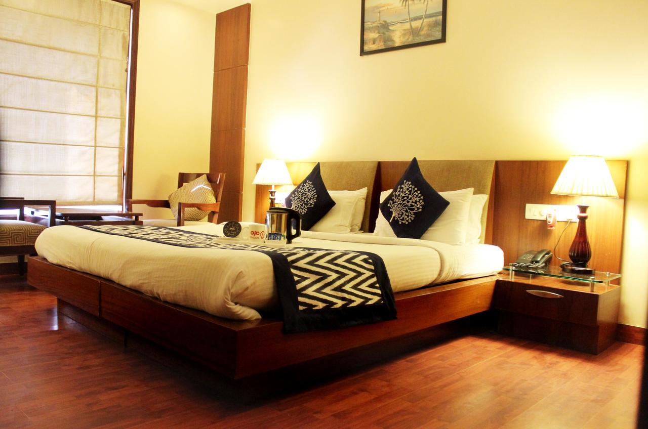 Hotel Shubham New Delhi