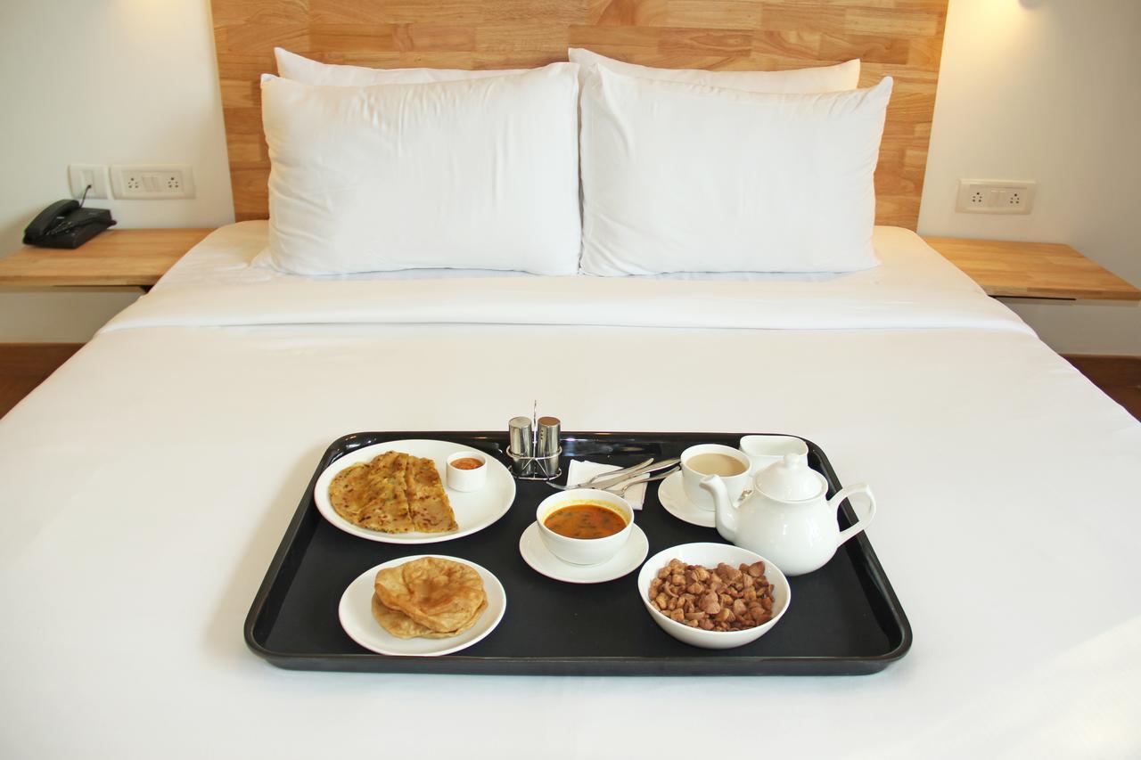 Shubham Hotel New Delhi