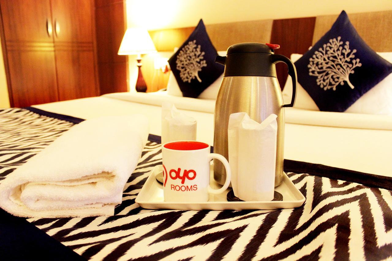 Shubham Hotel New Delhi