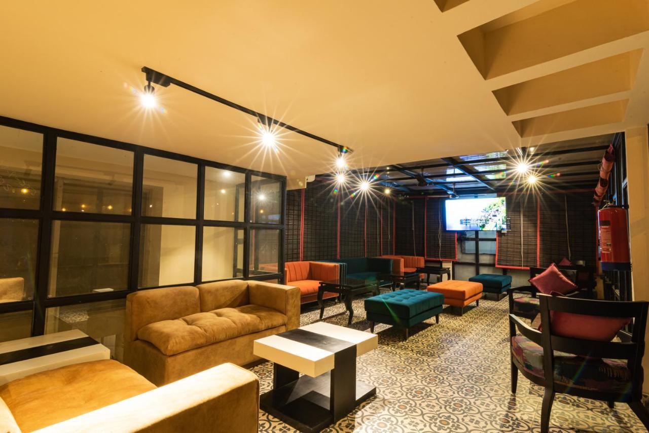 Shubham Hotel 3*
